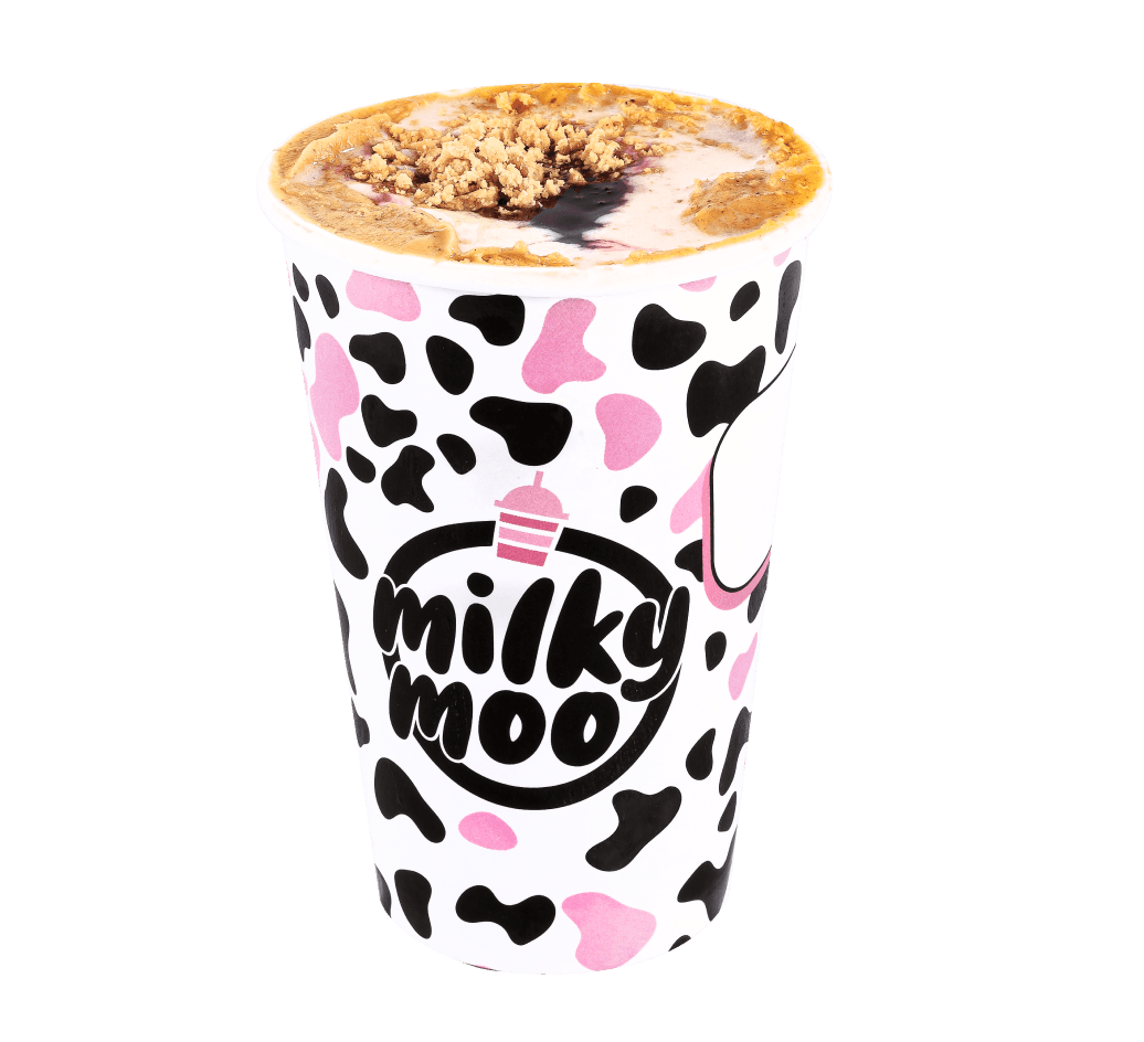 Milky Moo