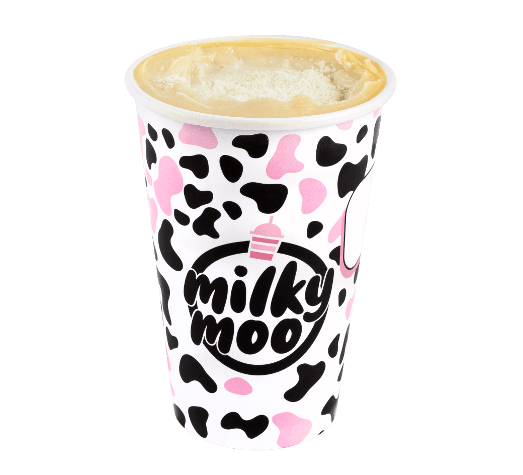 logo milky moo