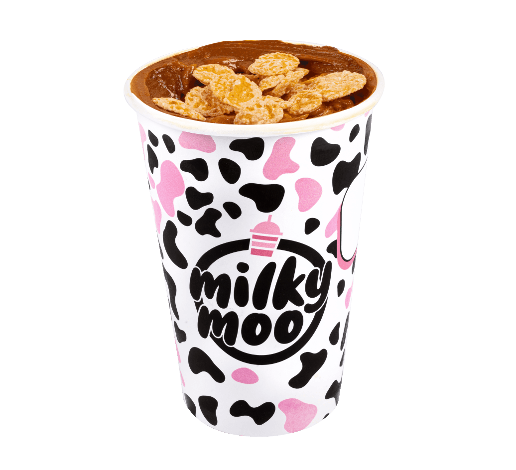 logo milky moo