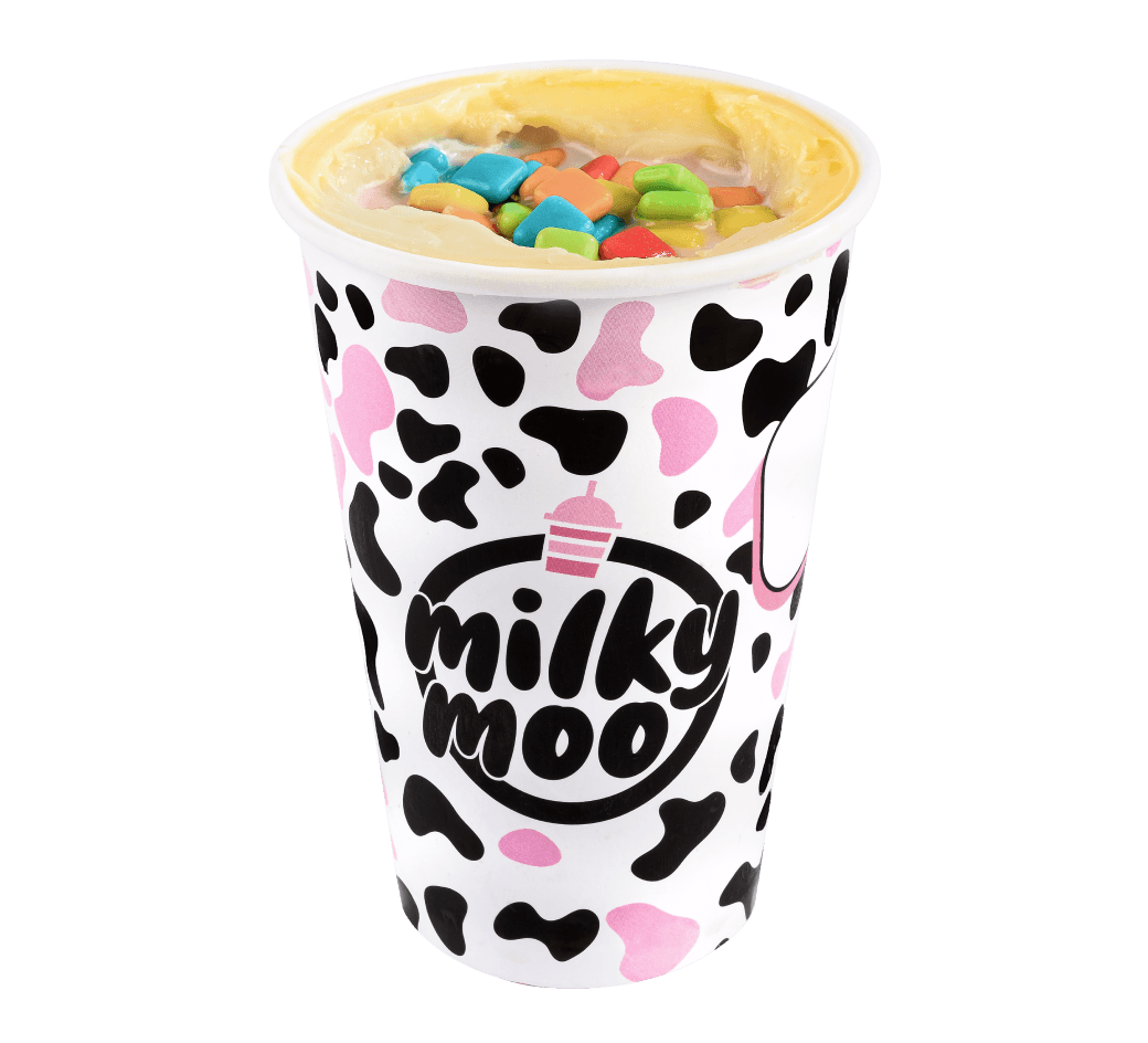 logo milky moo