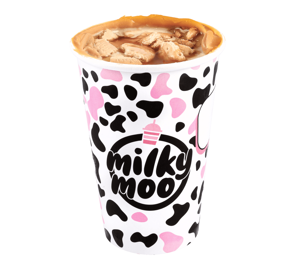 logo milky moo