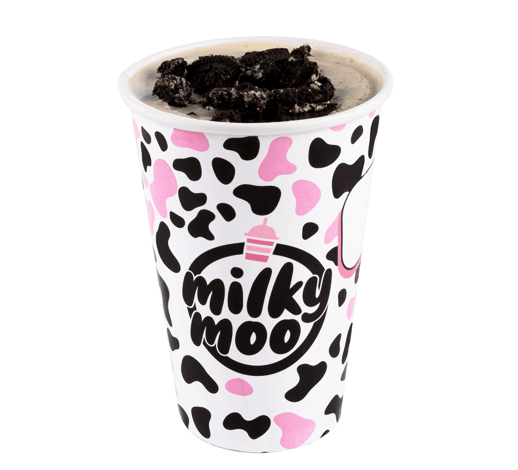 logo milky moo