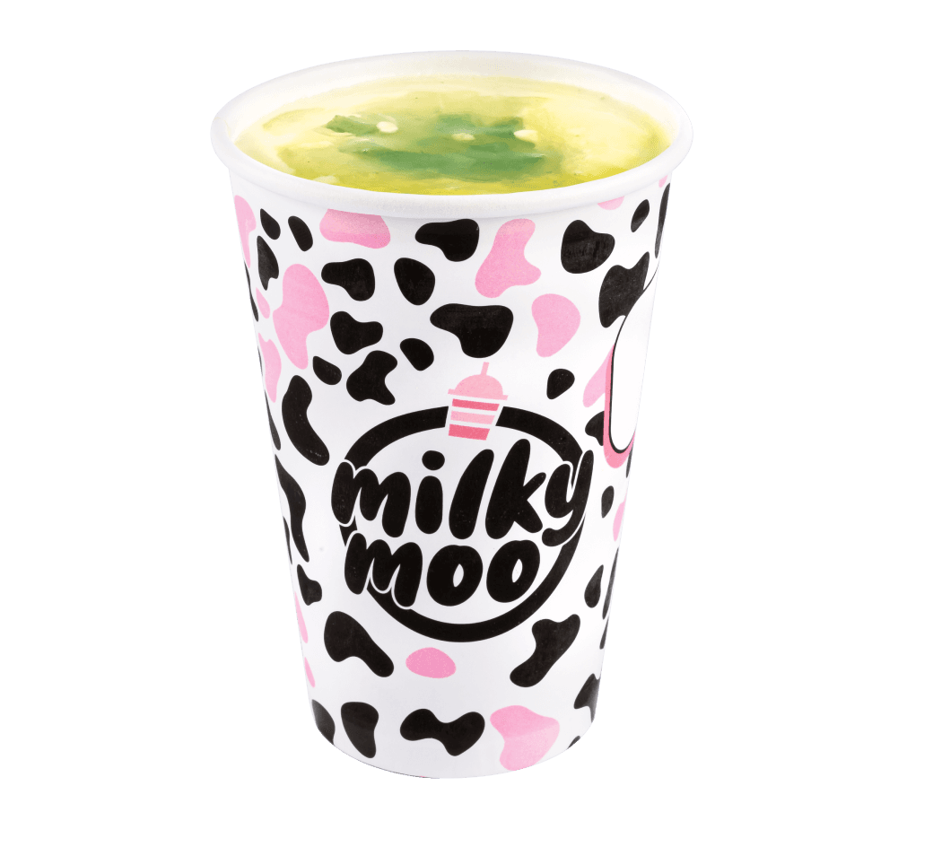 logo milky moo