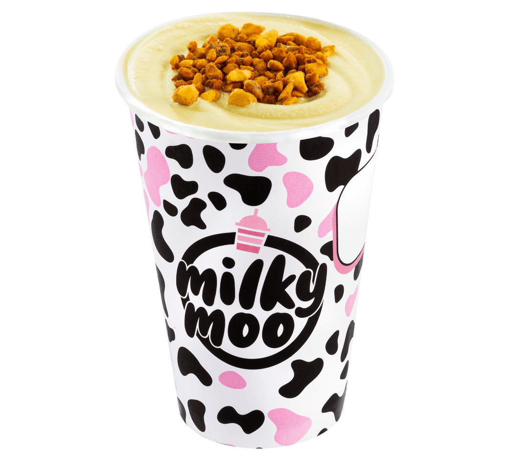 logo milky moo