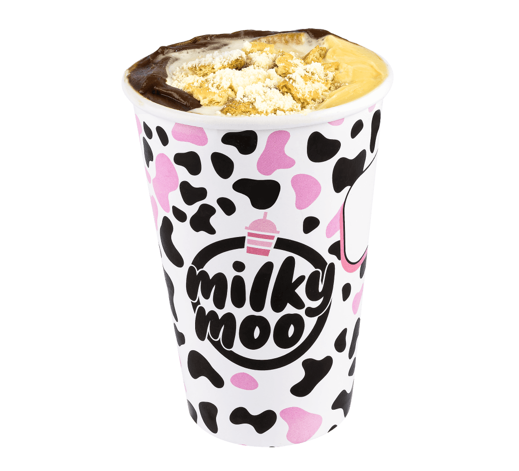 logo milky moo