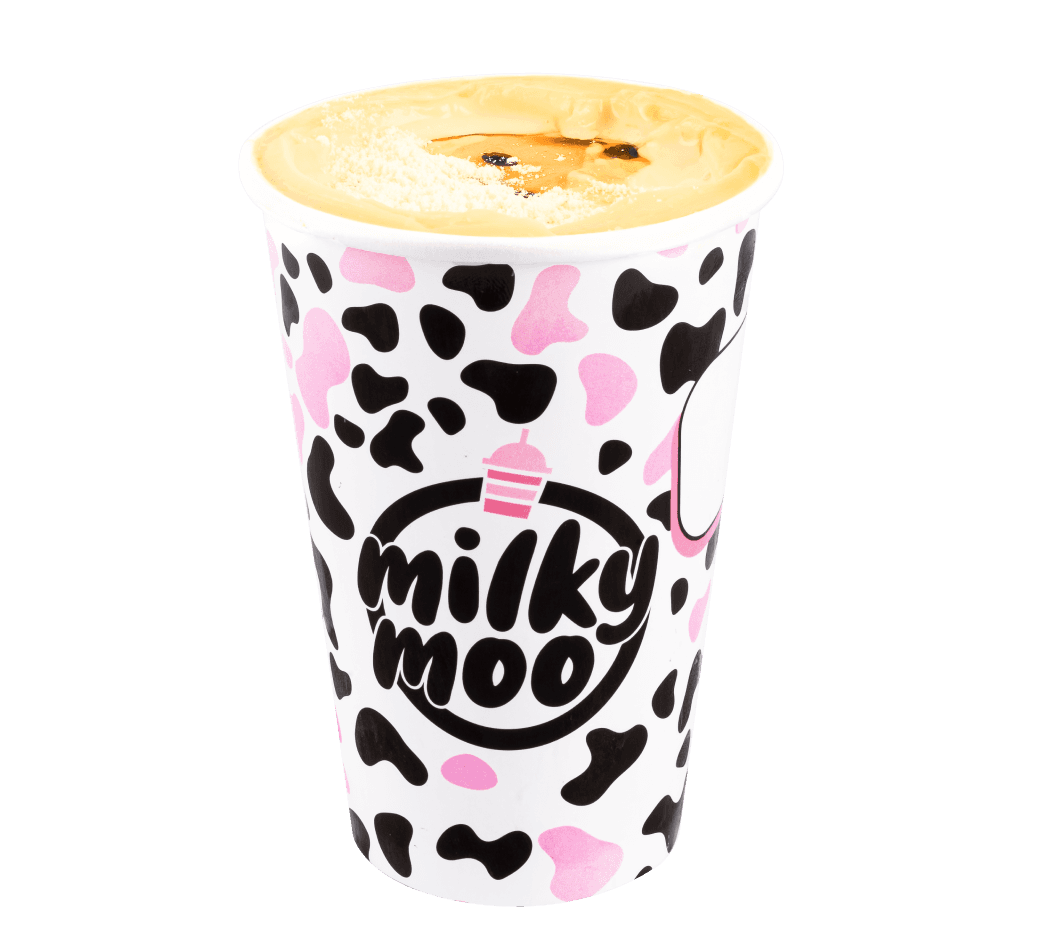 logo milky moo