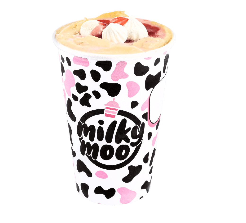 logo milky moo