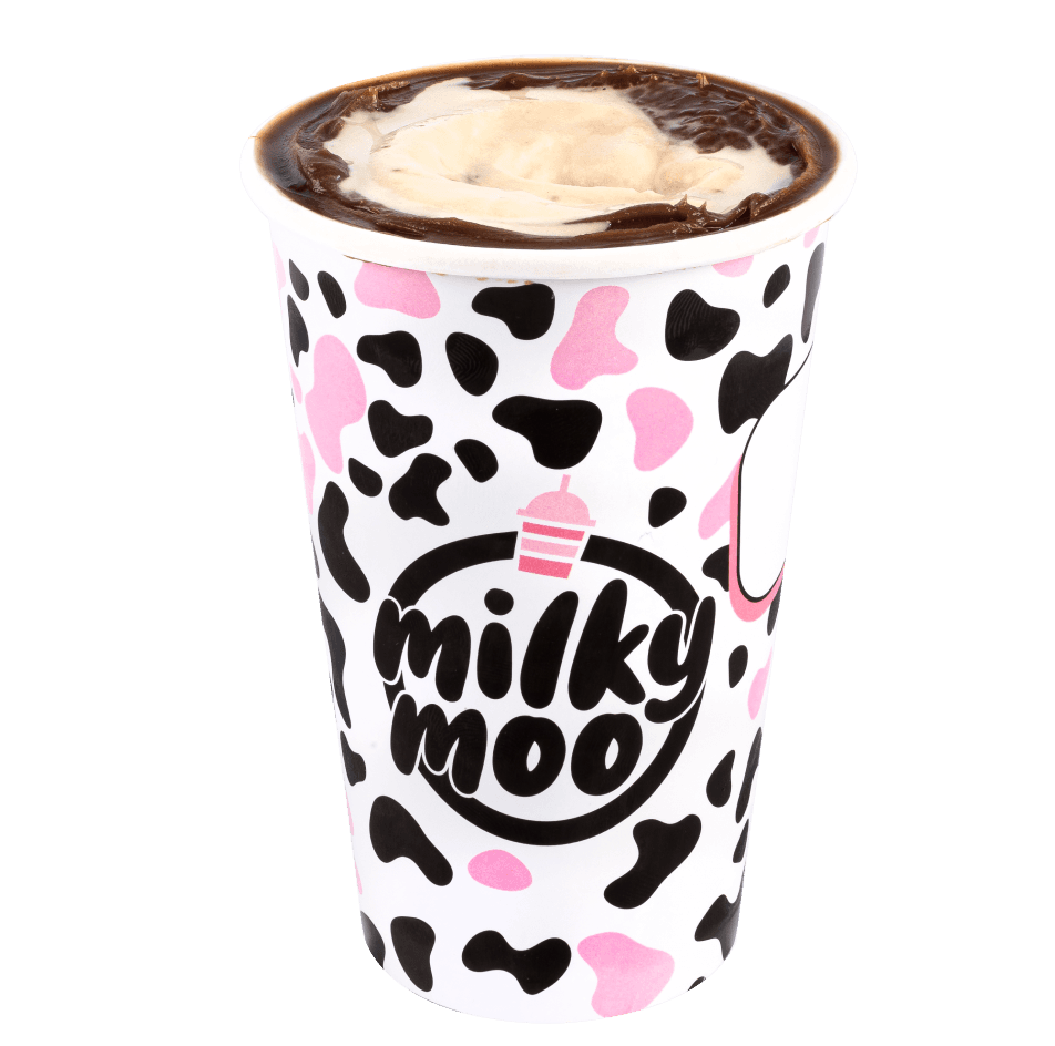 logo milky moo