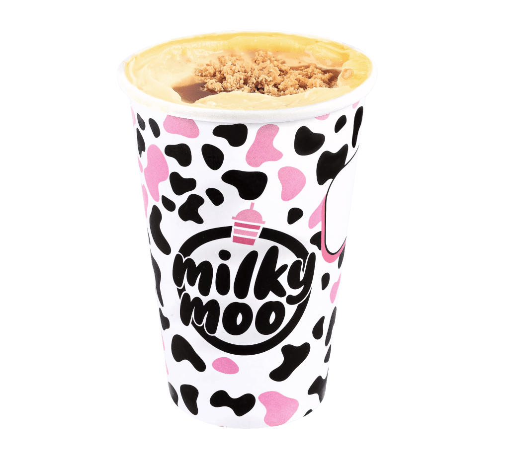 logo milky moo