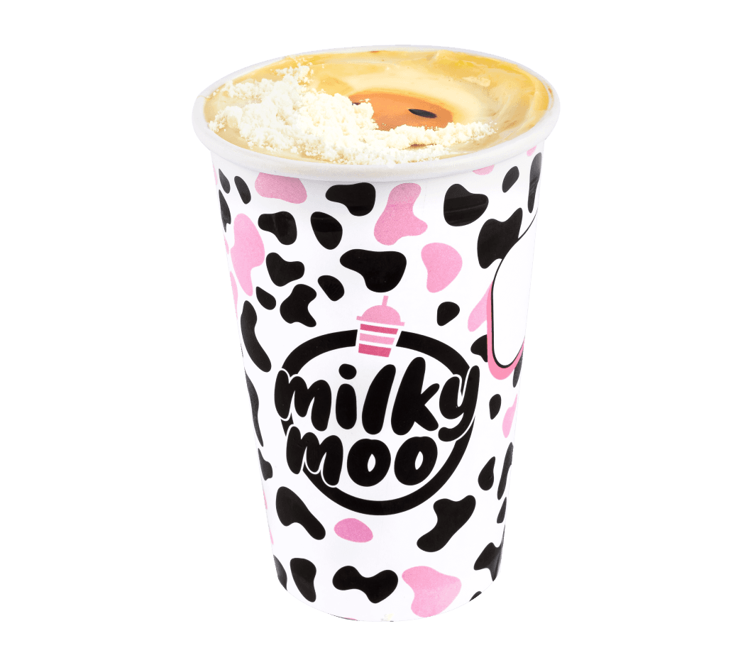 logo milky moo