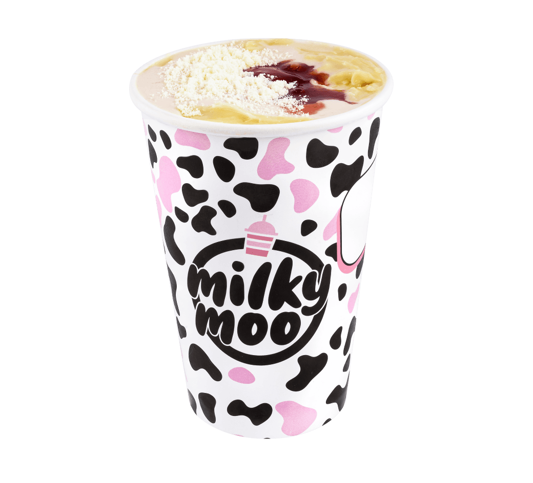 logo milky moo