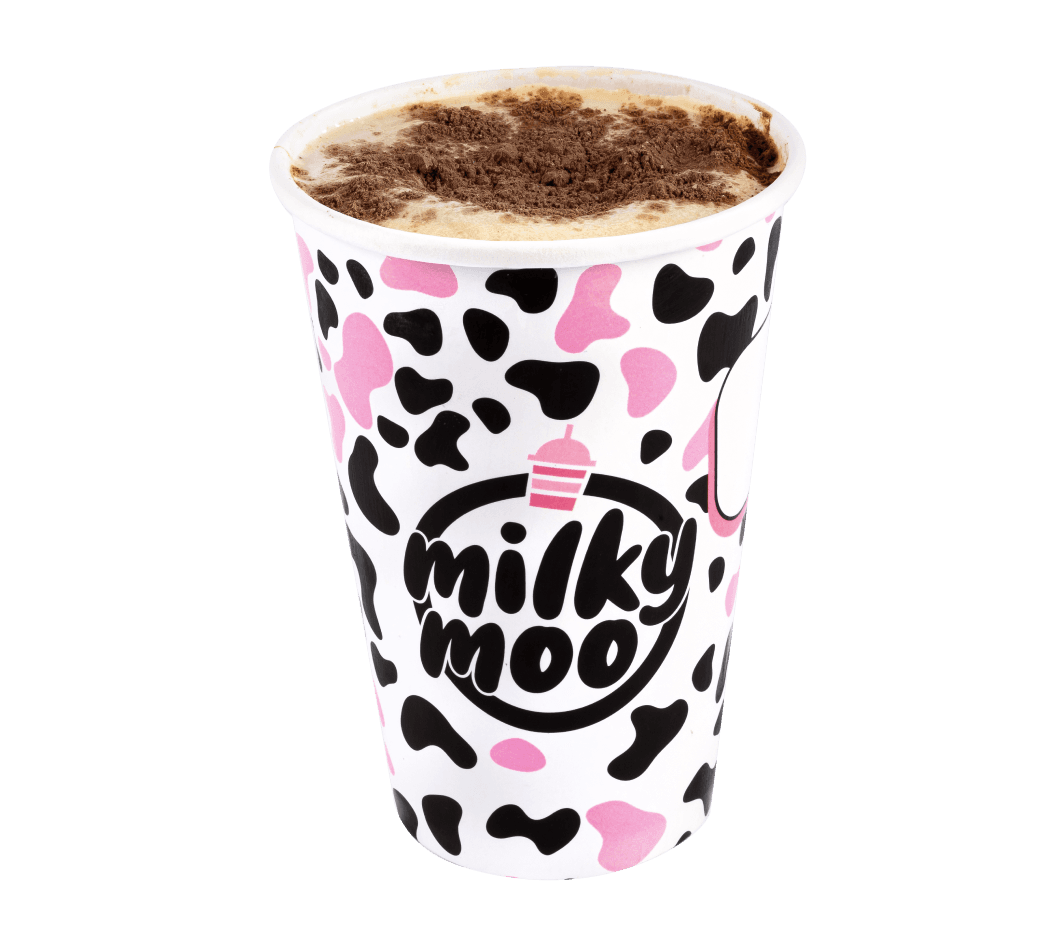 logo milky moo