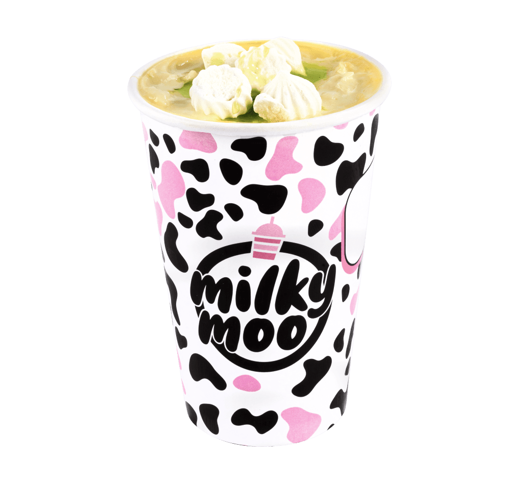 logo milky moo