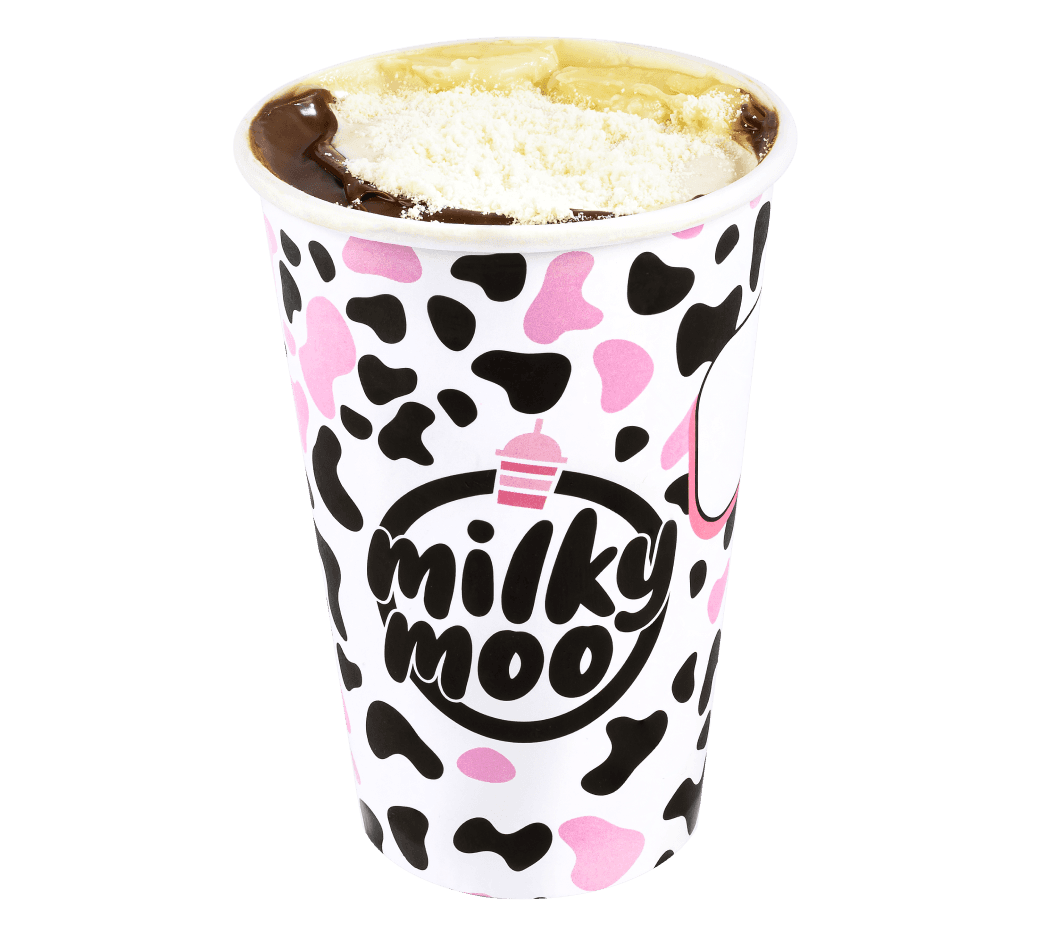 logo milky moo