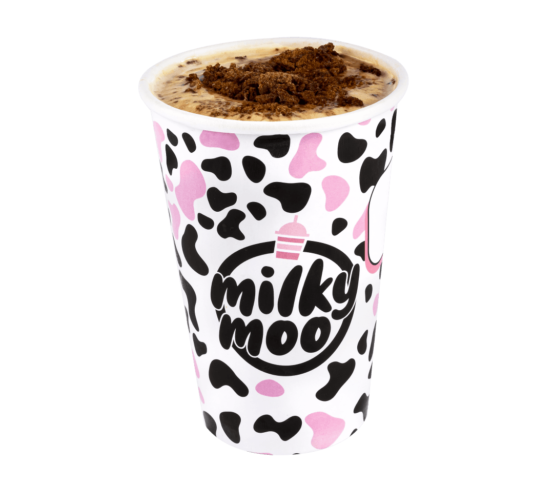 logo milky moo