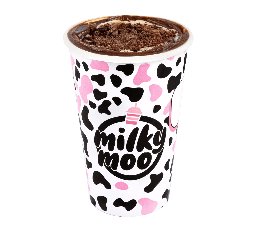 logo milky moo