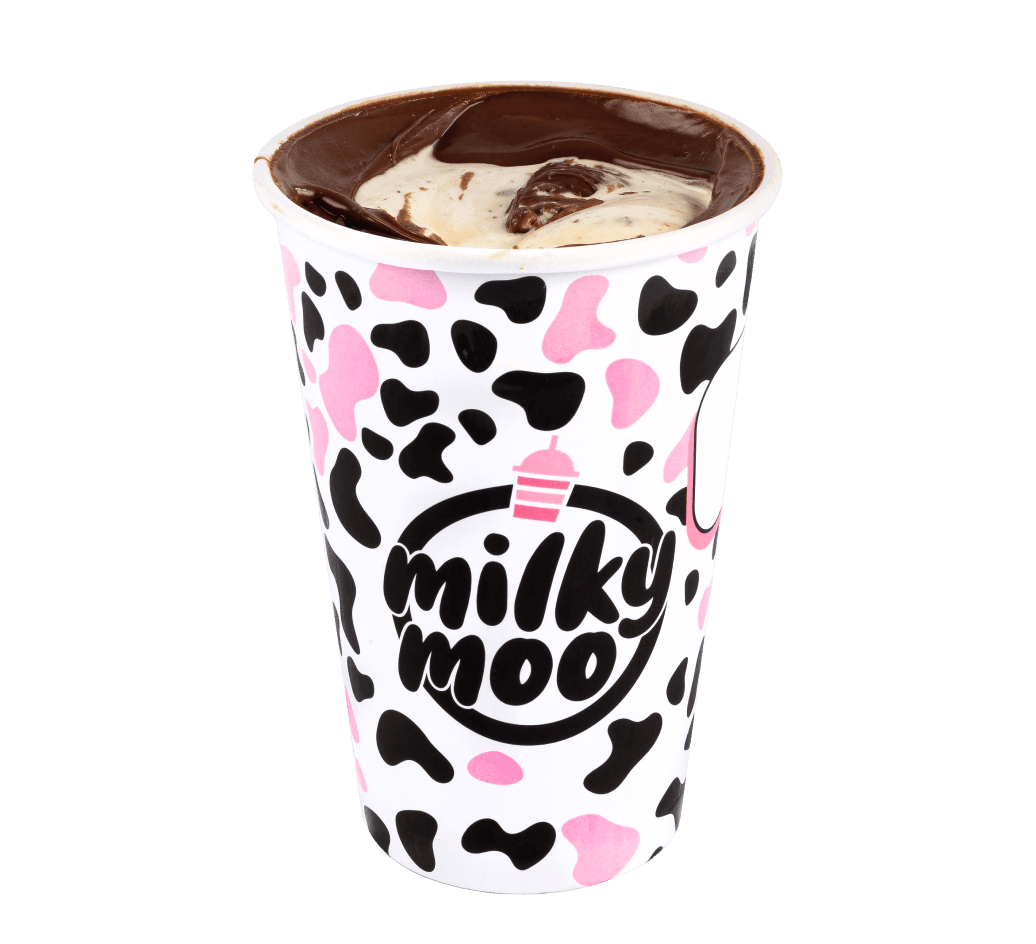 logo milky moo