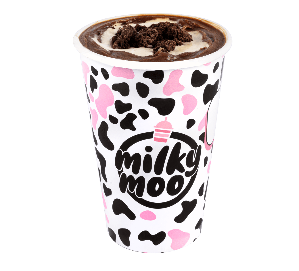 logo milky moo